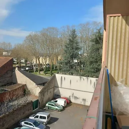 L'oasis *